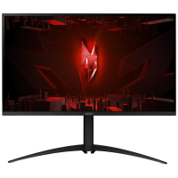 i TFT ACER 27" XV275KP3biipruzx (UM.HXXEE.311) MiniLED IPS 4K 160Hz HDMI DP USB-C Pivot Black 