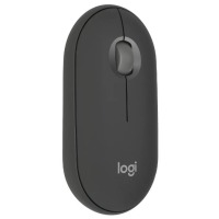 ���� LOGITECH Pebble Mouse 2 M350s - TONAL GRAPHITE 