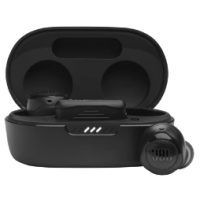 ��������� JBL QUANTUM TWS Air ������ (JBLQTWSAIRBLK) 