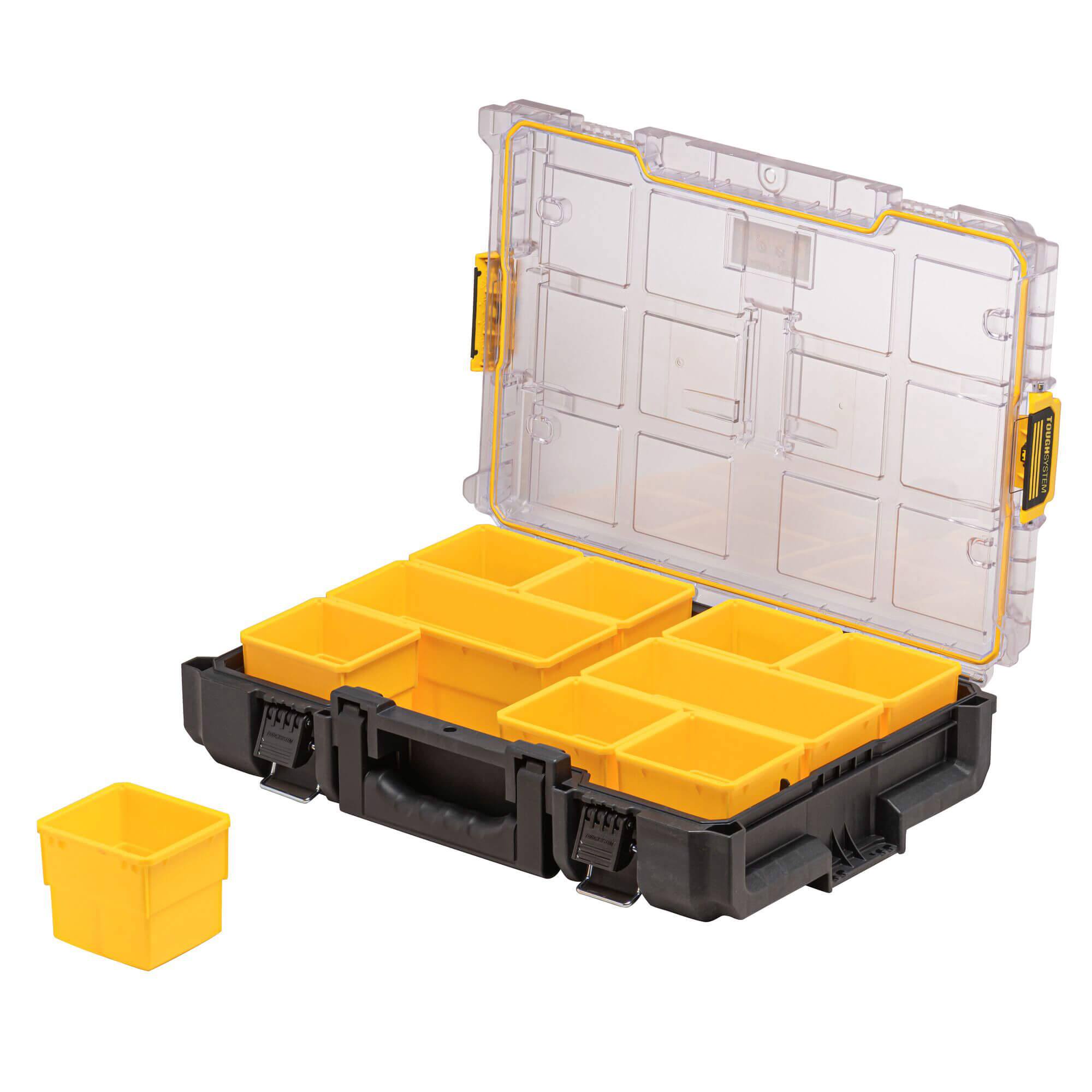 ���������� TOUGHSYSTEM 2.0 DeWALT DWST83394-1 