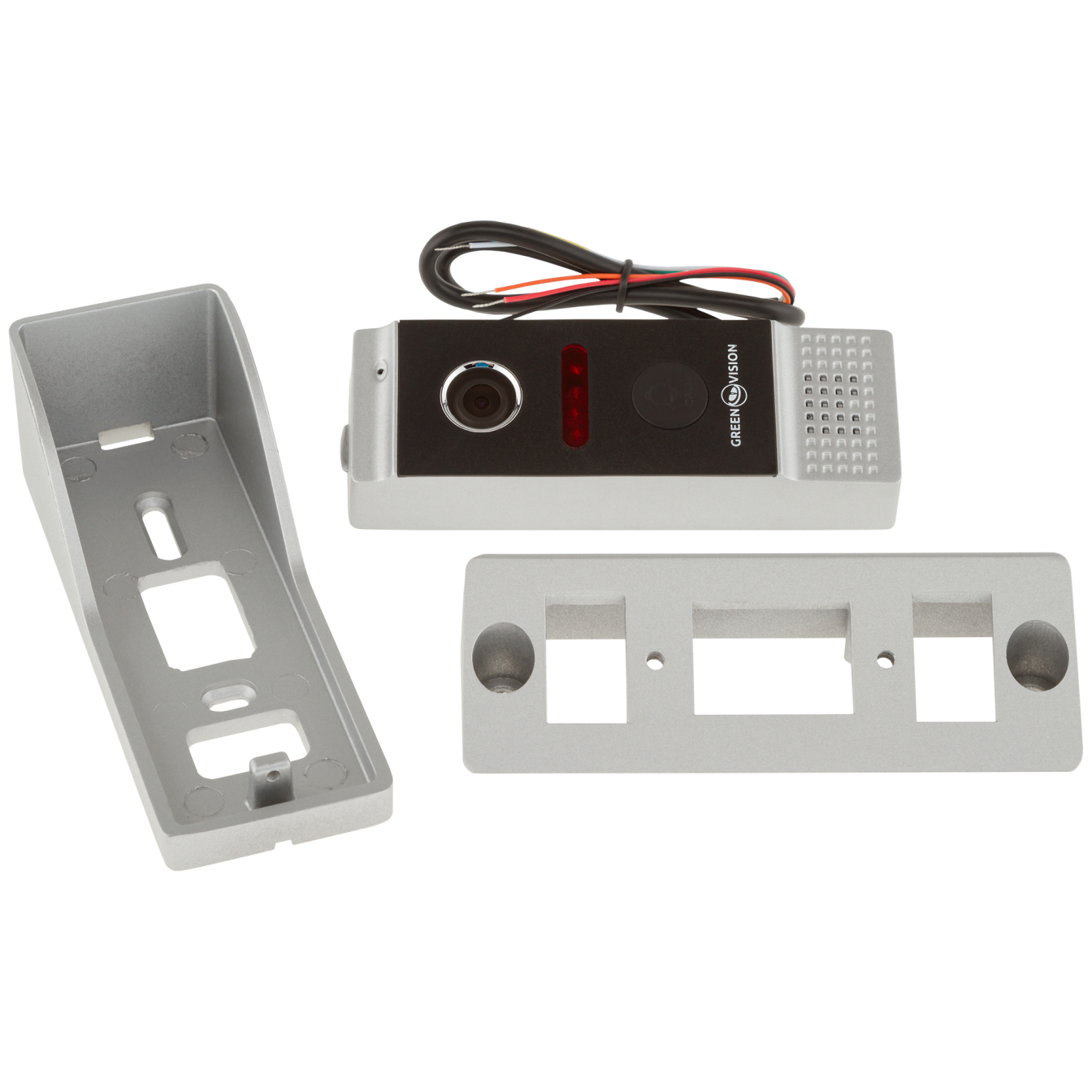 �������� ������ GV-002-J-PV80-110 silver 