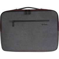 ����� ��� �������� YENKEE 14" TARMAC Protective Sleeve YBN 1435GY (ѳ���) 