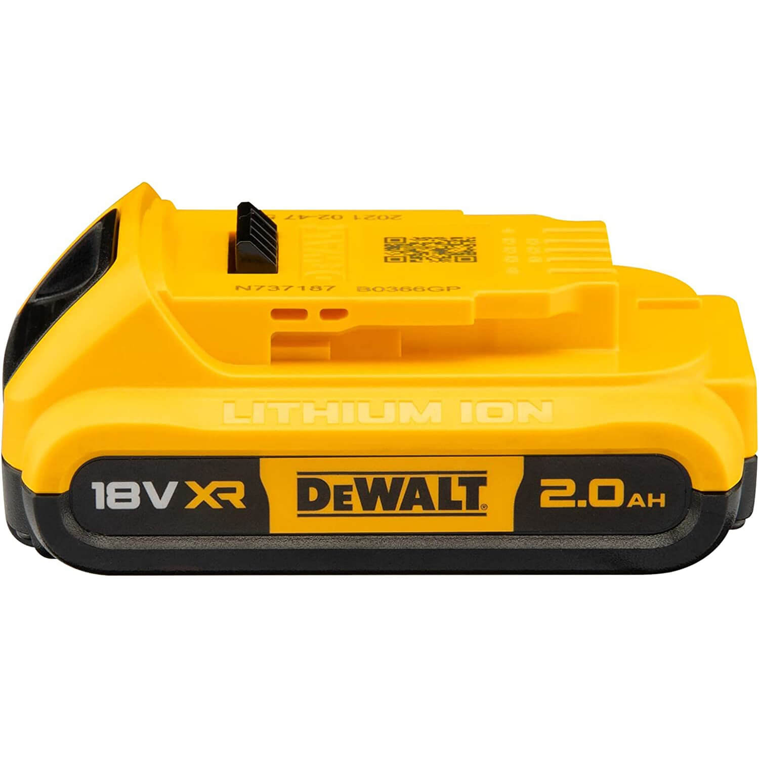 ����� �������������� ������� DeWALT DCB183D2 DCB183D2 
