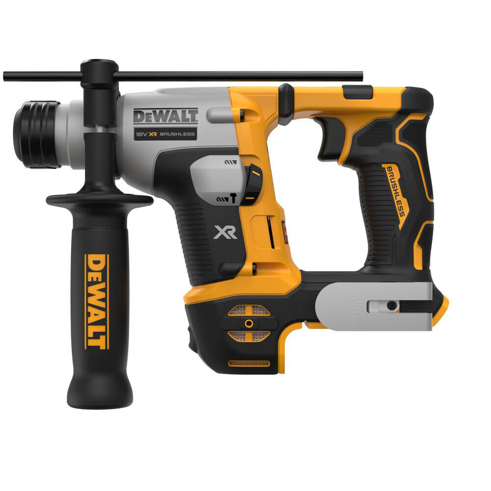 ���������� �������������� ����������� SDS PLUS DeWALT DCH172N 