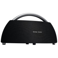 ����.�������� HARMAN-KARDON Go play mini Black (HKGOPLAYMINIBLKEU) 