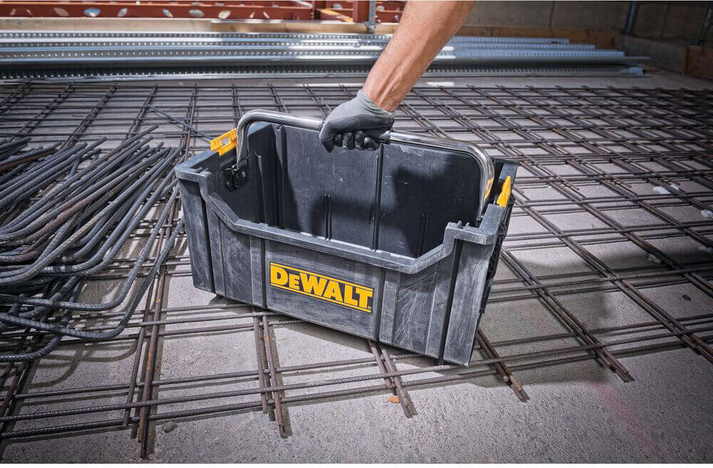 ���� TOUGHSYSTEM �������� DeWALT DWST1-75654 