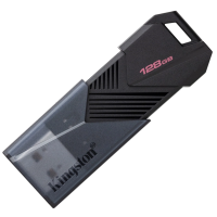 ����-����� KINGSTON DT Exodia ONYX 128GB USB 3.2 