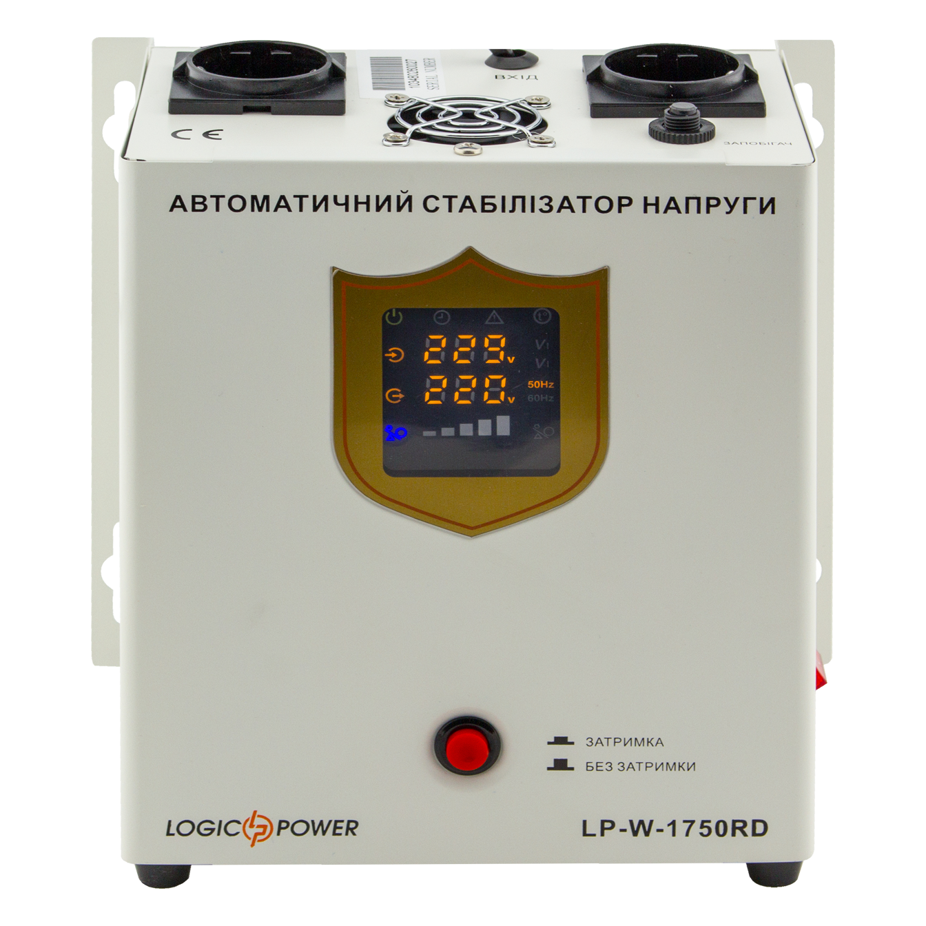 ������������ ���������� LP-W-1750RD (1000�� / 7 ����) 