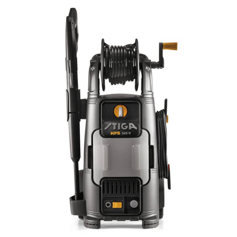 ����� �������� �������� ������������� STIGA HPS345R 