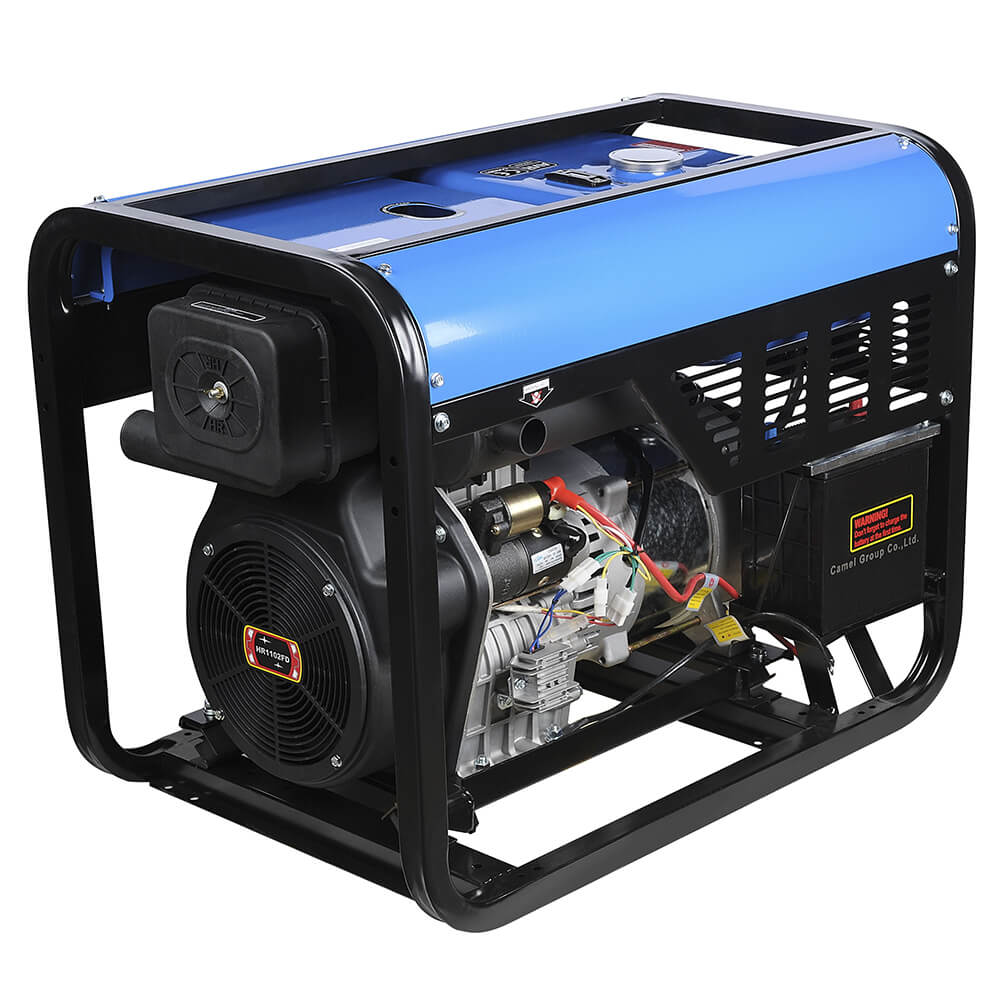 ��������� ��������� EnerSol SKD-10EBAU 