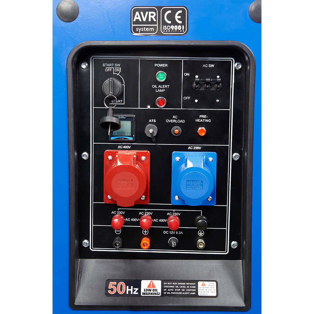 ��������� ��������� EnerSol SKDS-18-3EBA 