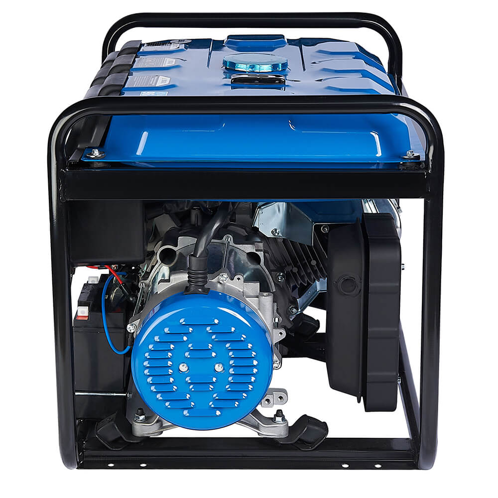 ��������� ���������� EnerSol EPG-7500TEA 