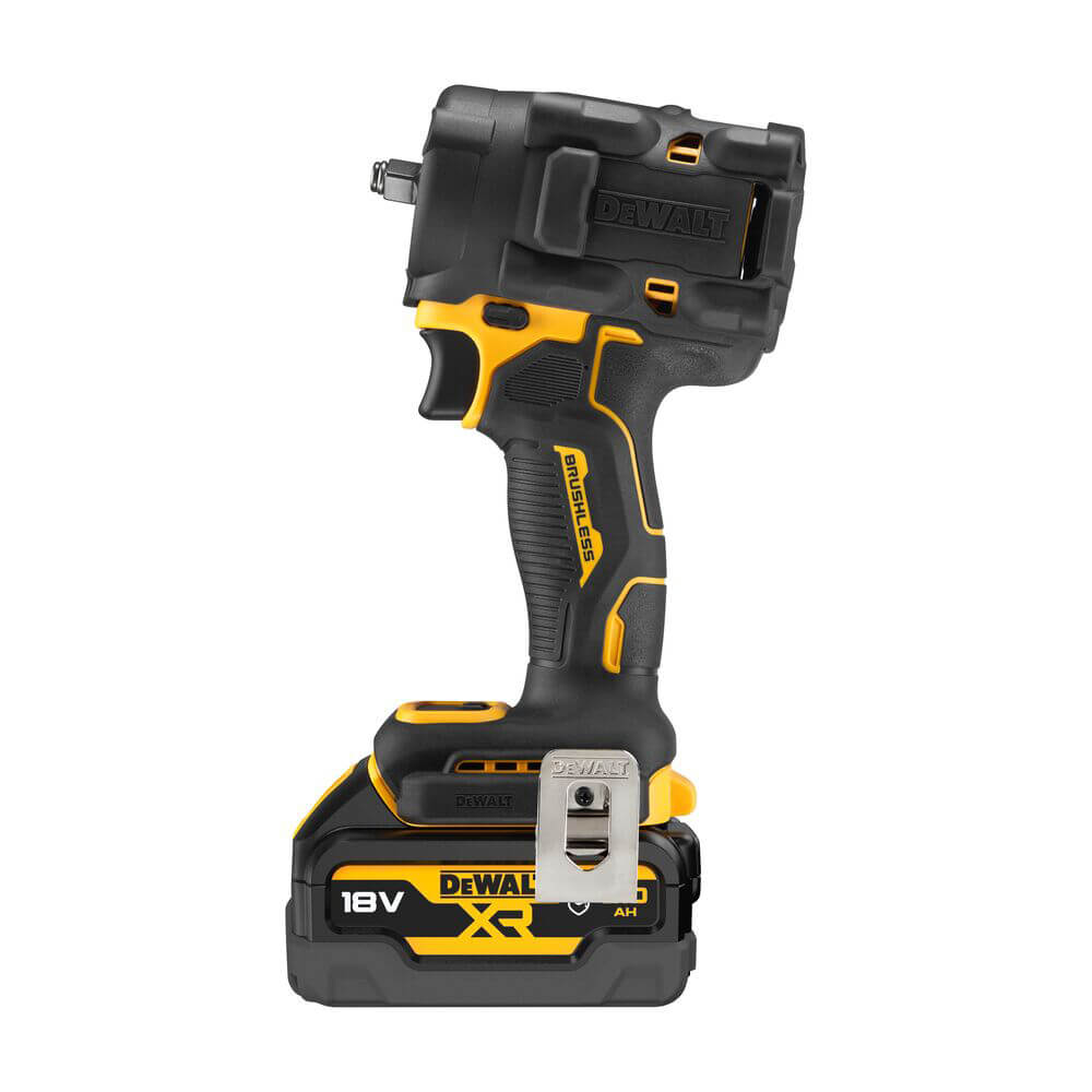 ��������� ������� �������������� ����������� DeWALT DCF923P2G 