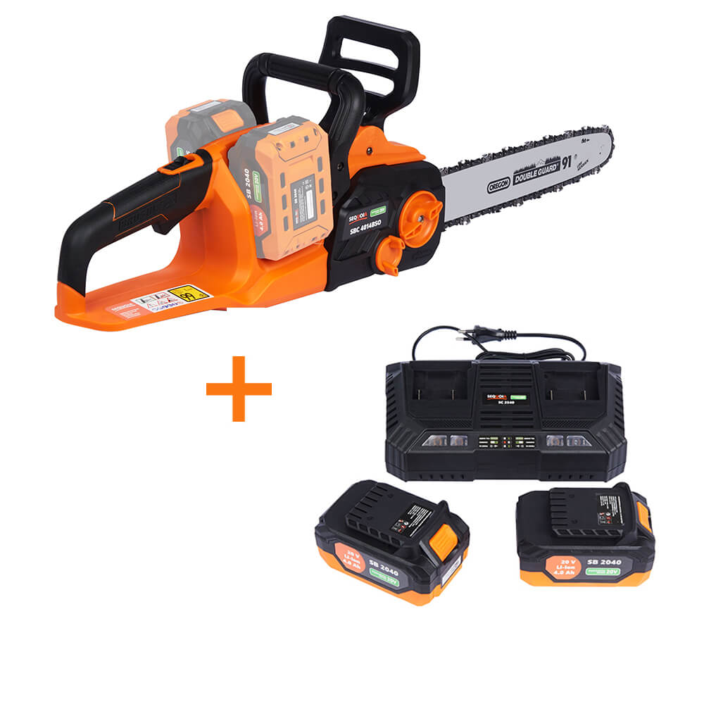 ���� ������ �������������� SEQUOIA SBC4014BSO-E2W 