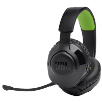  JBL QUANTUM 360X Console Wireless  (JBLQ360XWLBLKGRN) 