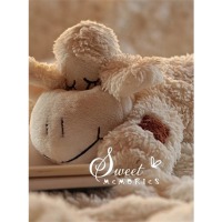 ������ UFO 20sheet S22x32 Lamb 