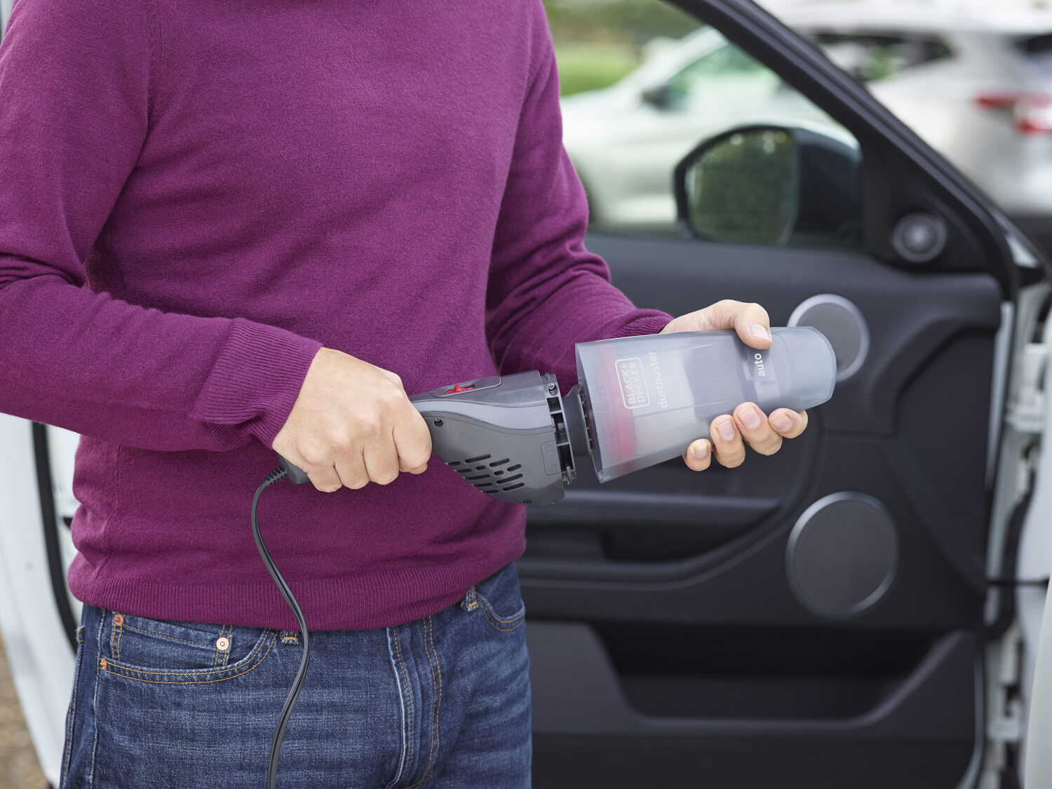 ������� ������������� BLACK+DECKER NVB12AVA 