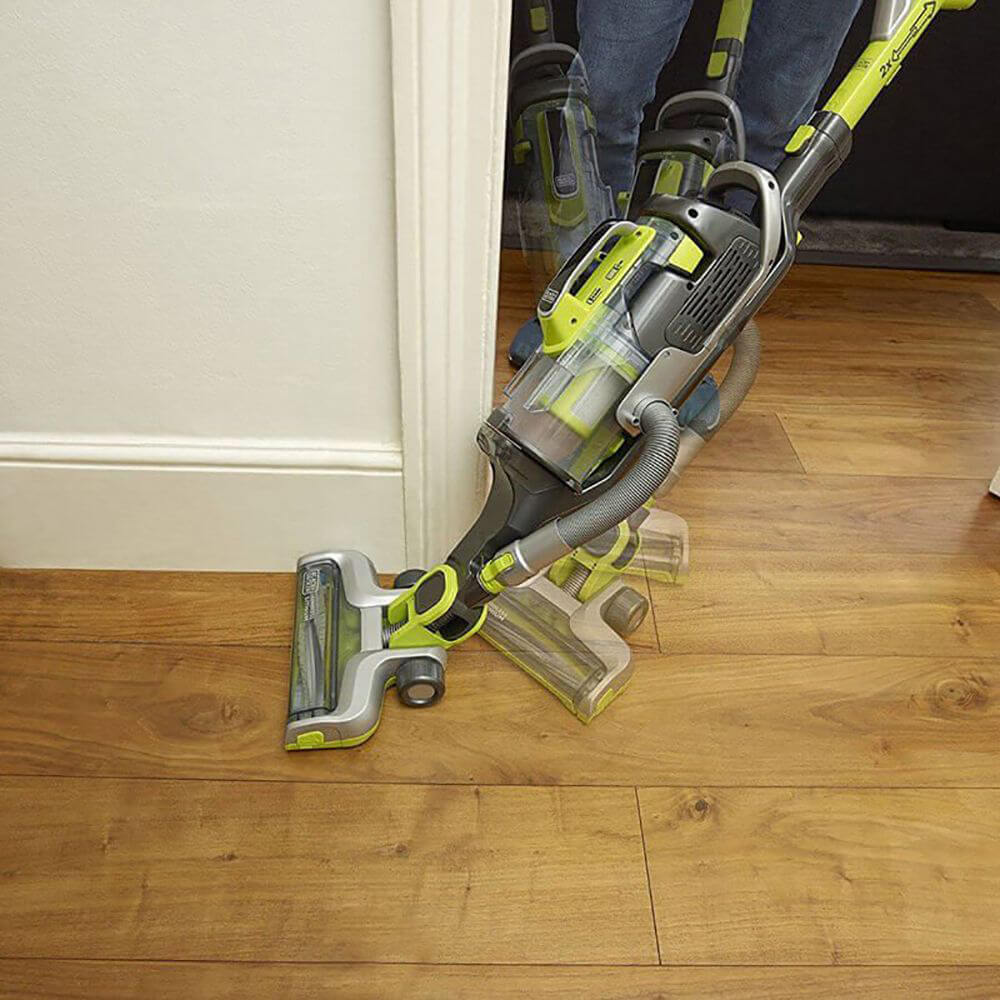 ������� �������������� (������������) BLACK+DECKER CUA625BHA 