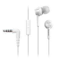 ��������� PANASONIC RP-TCM115GC-W 