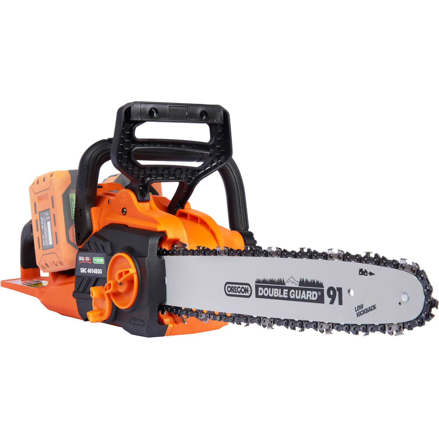 ���� ������ �������������� SEQUOIA SBC4014BSO 