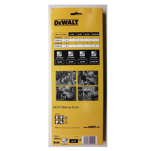 ������� ������� ��� ������� DeWALT DT8462 