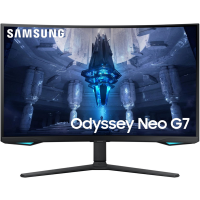 i TFT SAMSUNG LS32BG752NIXCI VA/4/HDMI/DP/1ms/165/USB/Pivot 