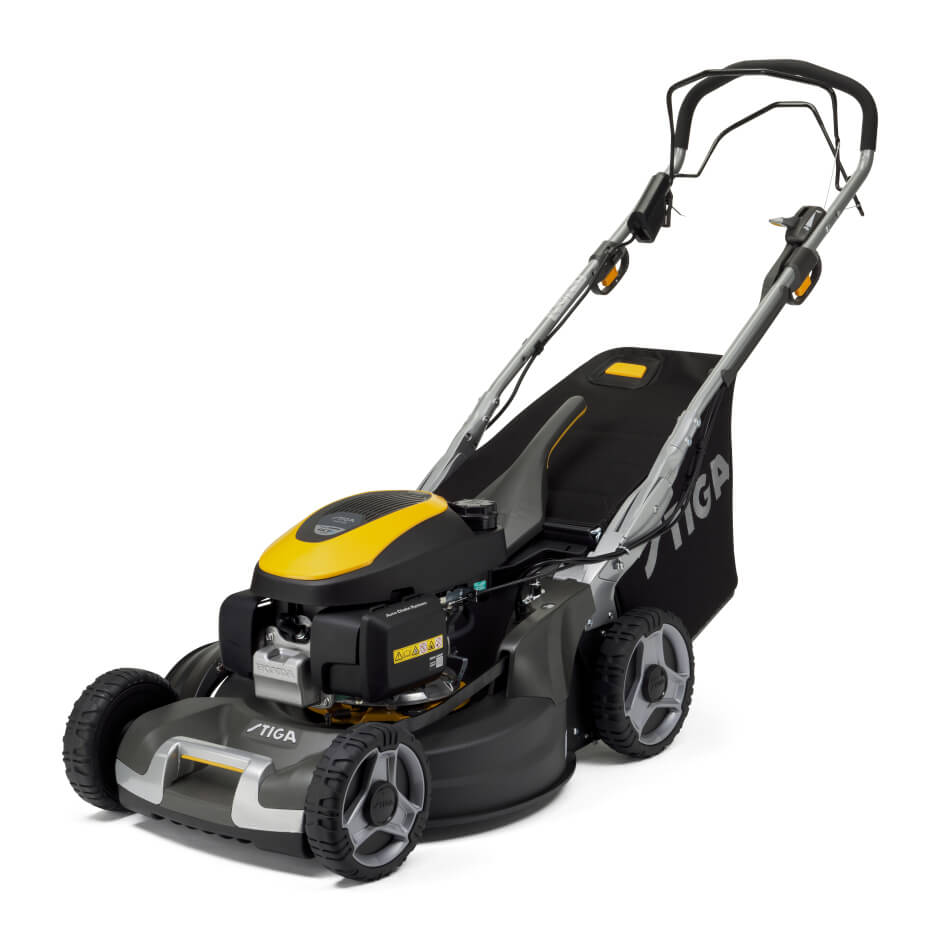 ������������� ���������� ���������� STIGA Twinclip955VE 