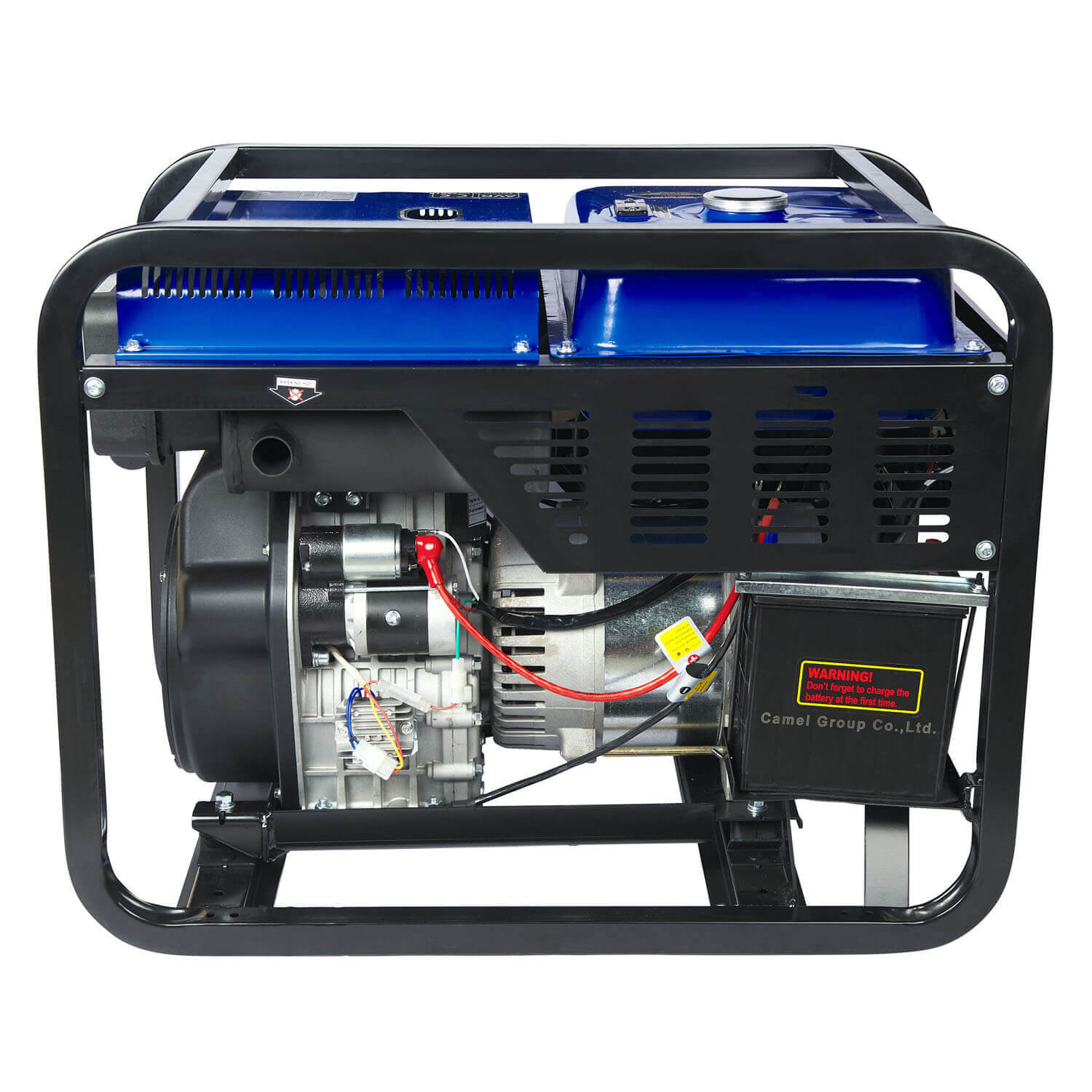 ��������� ��������� EnerSol SKD-10EBA 