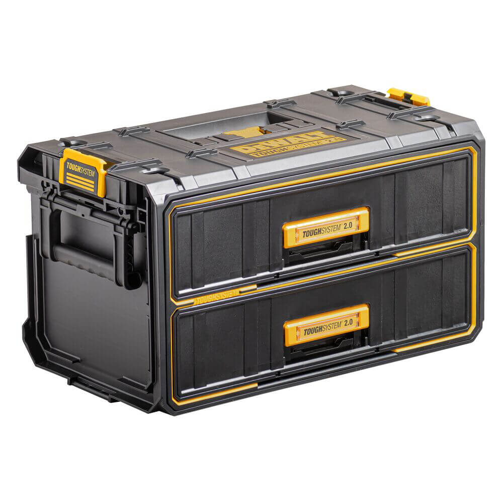 ���� TOUGHSYSTEM 2.0 DeWALT DWST83529-1 