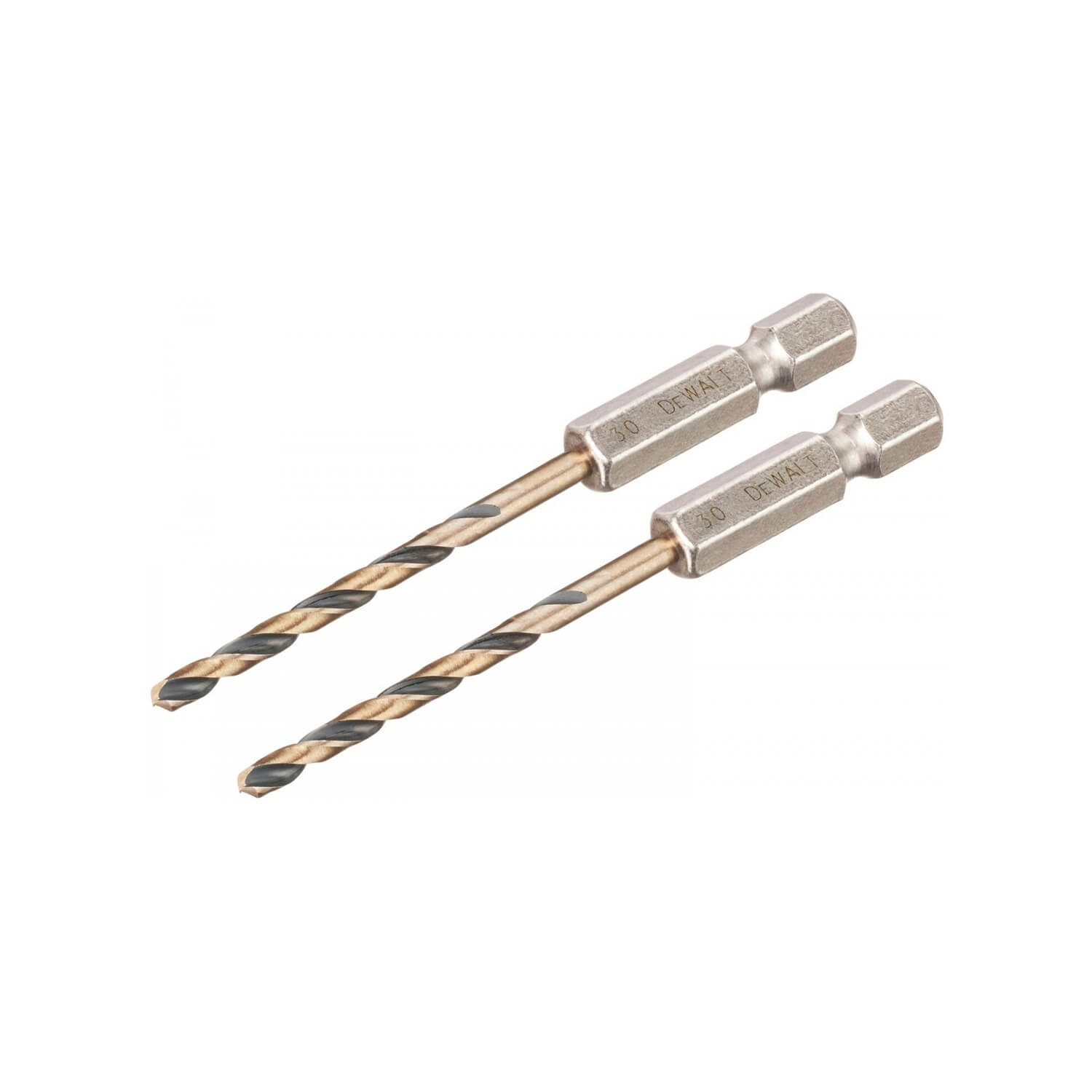 ������ �� ������� EXTREME IMPACT Black & Gold DeWALT DT20602 