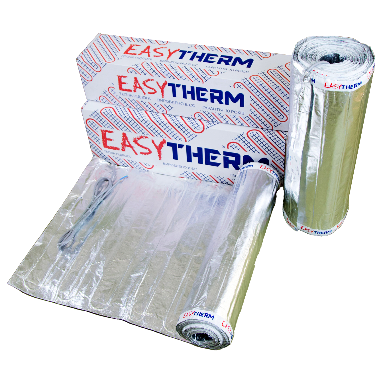 �������������� ��� ����������� Easytherm EMF 2.50 