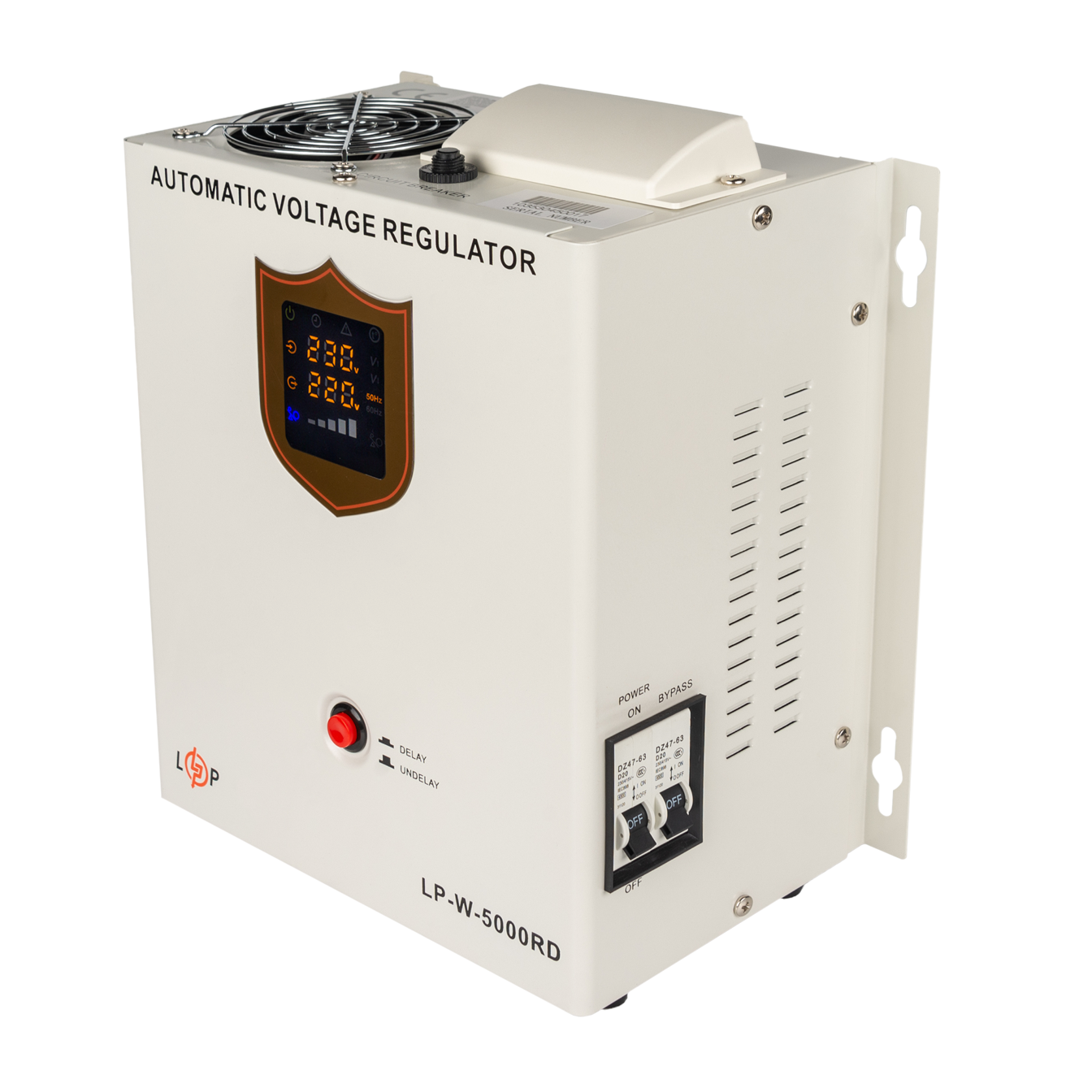 ������������ ���������� LP-W-5000RD (3000�� / 7 ����) 