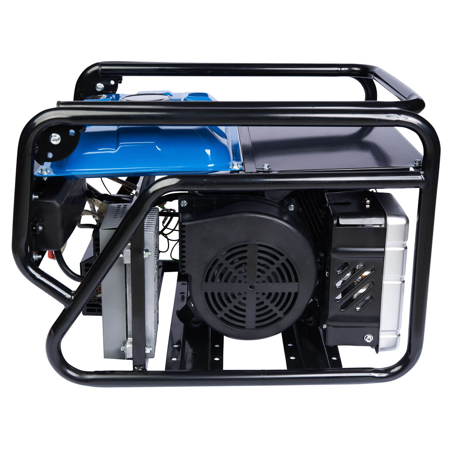 ��������� ���������� ����������� ��������� EnerSol EPG-4500WI 