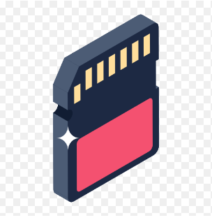 SD  MicroSD 