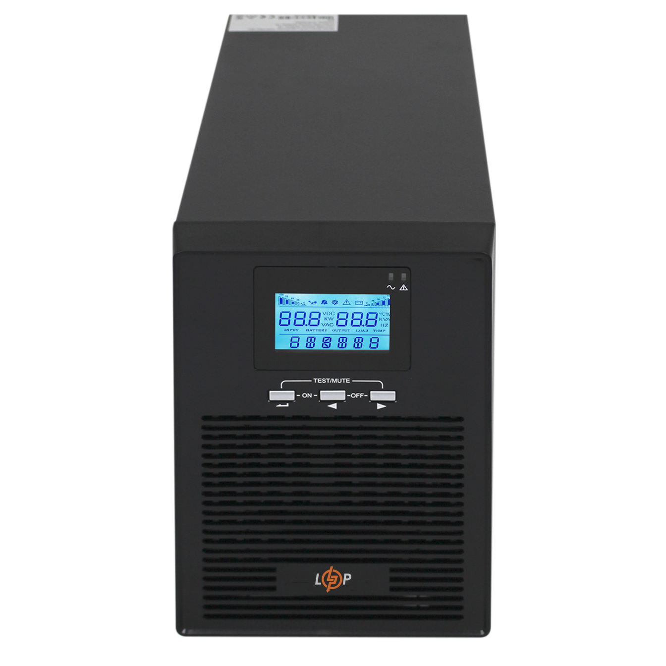 Smart-UPS LogicPower 2000 PRO (with battery) 