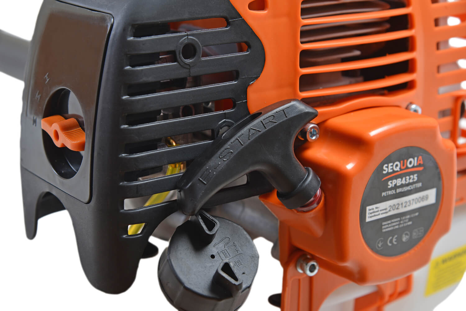 ���� ���������� SEQUOIA SPB4325 