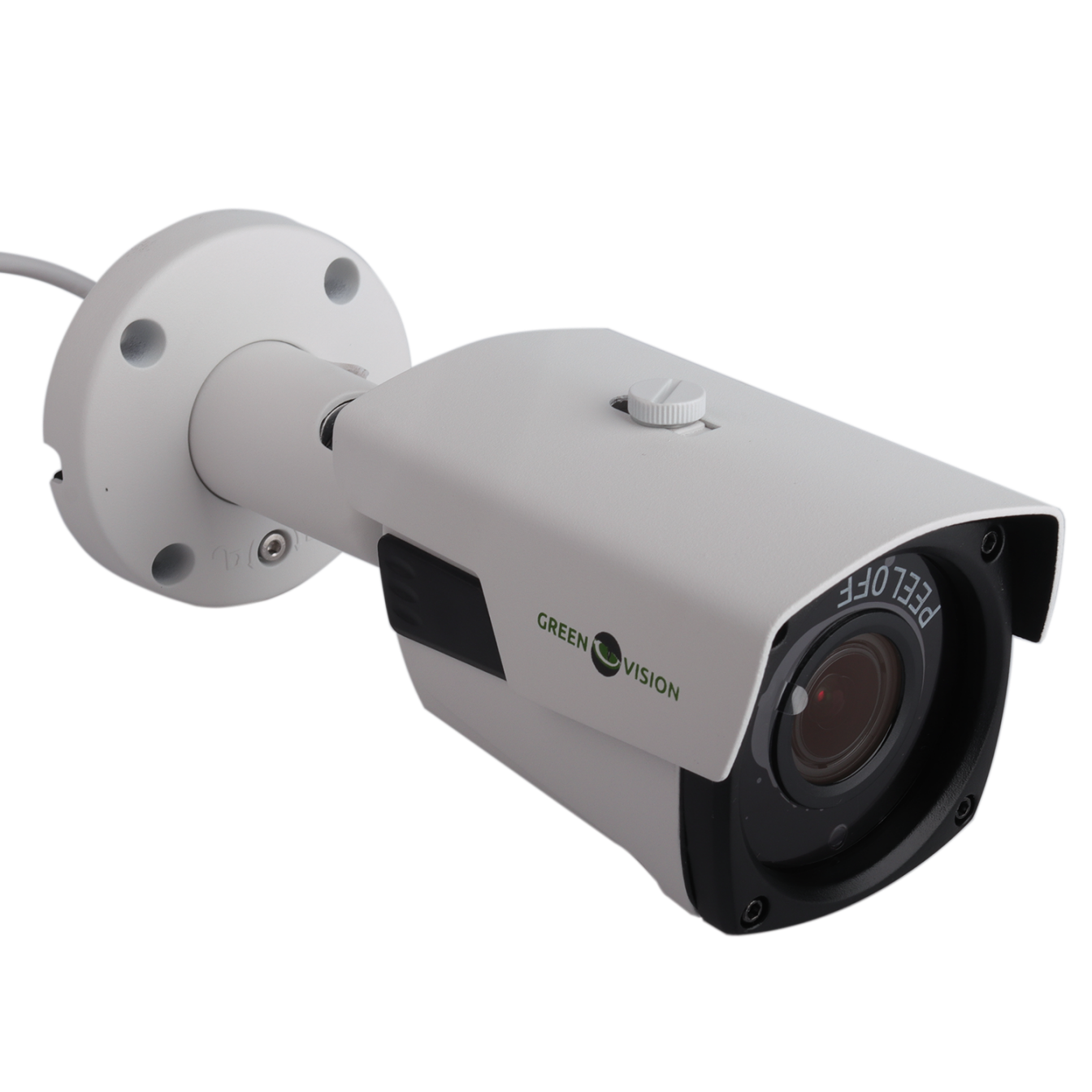 �������� IP ������ GV-093-IP-E-COS50VM-40 POE 