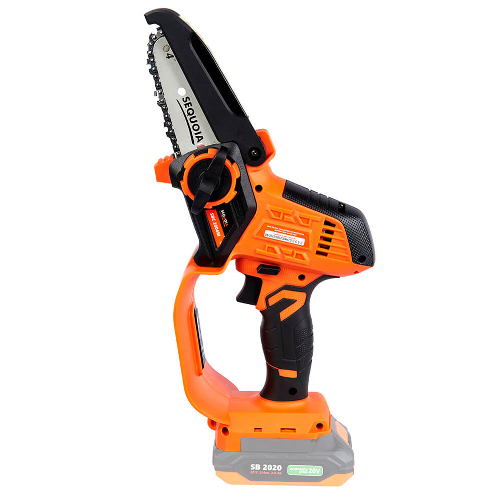 ����-���� ������ �������������� SEQUOIA SBC2004M 