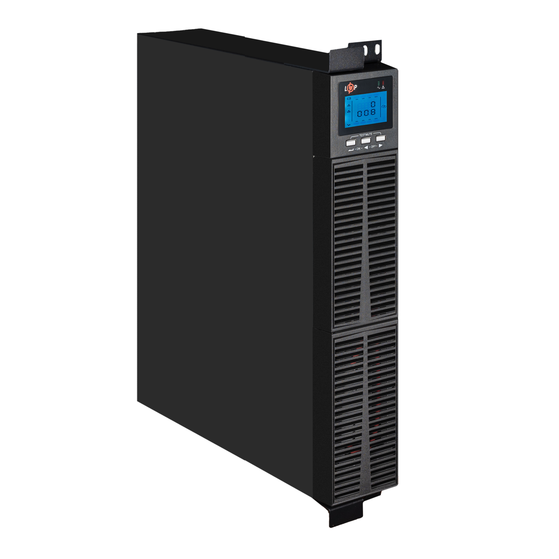 Smart-UPS LogicPower 2000 PRO RM (with battery) 