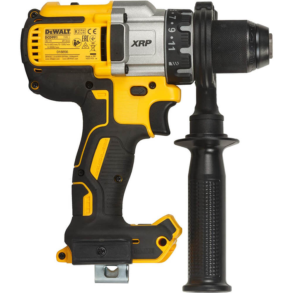 �����-���������� �������������� ����������� DeWALT DCD991NT 