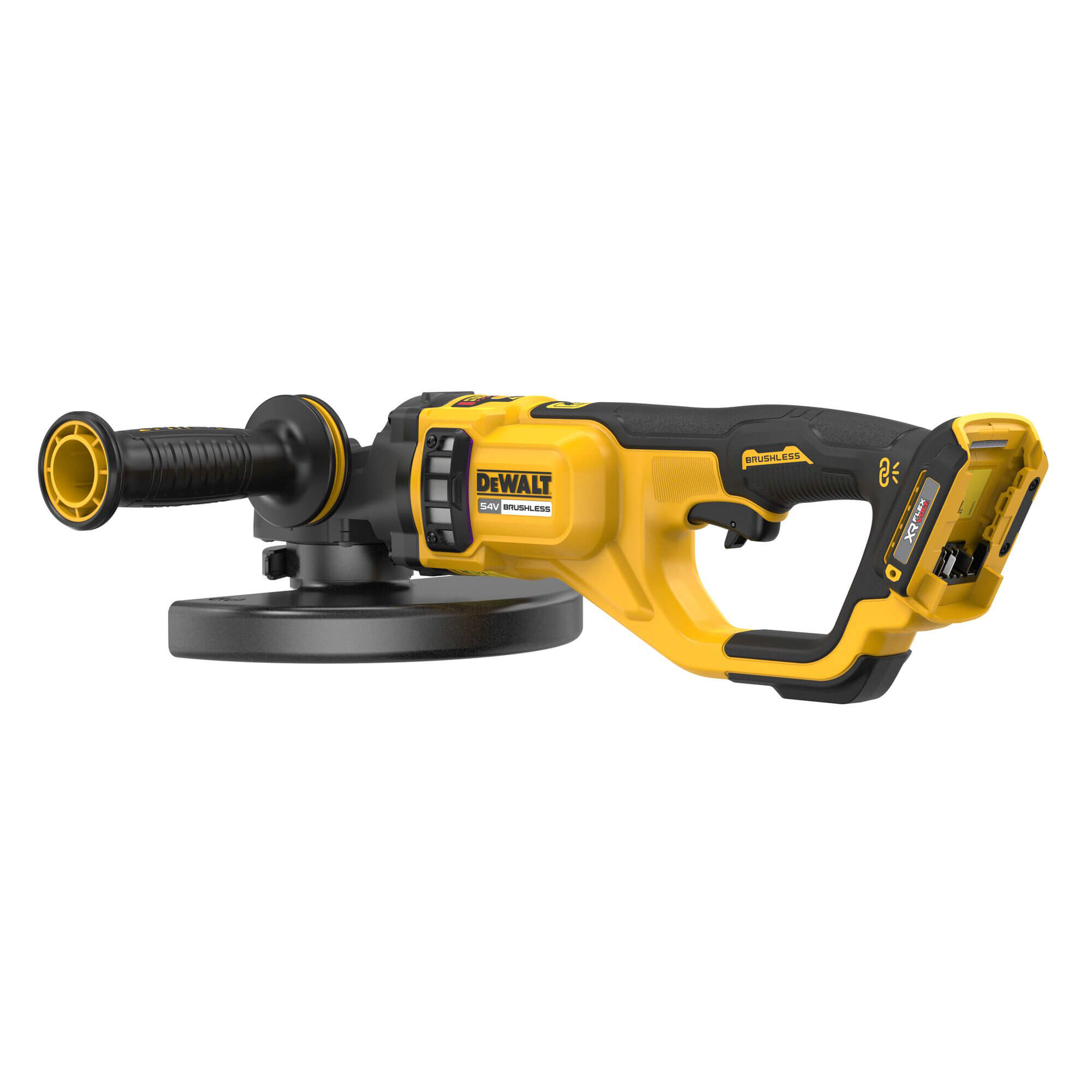 ���������� ������� - �������� �������������� ����������� DeWALT DCG460N 