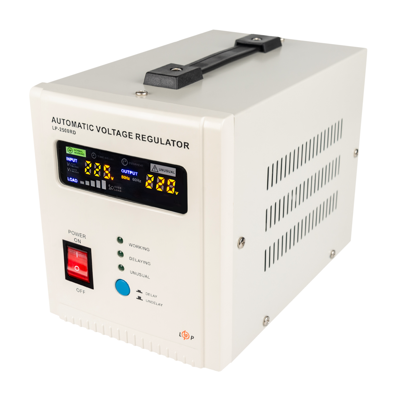 ������������ ���������� LP-2500RD (1500�� / 7 ����) 