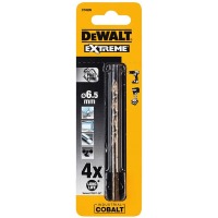 ���.����� DeWALT ������� �� ������ ����������, d=6.5 ��, L= 101 ��. 
