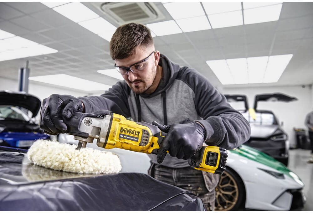 ������������� ������ �������������� ����������� DeWALT DCM849N 