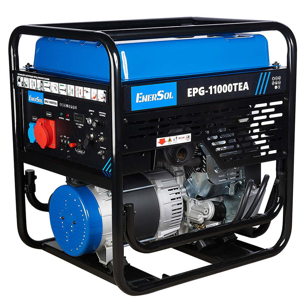 ��������� ���������� EnerSol EPG-11000TEA 