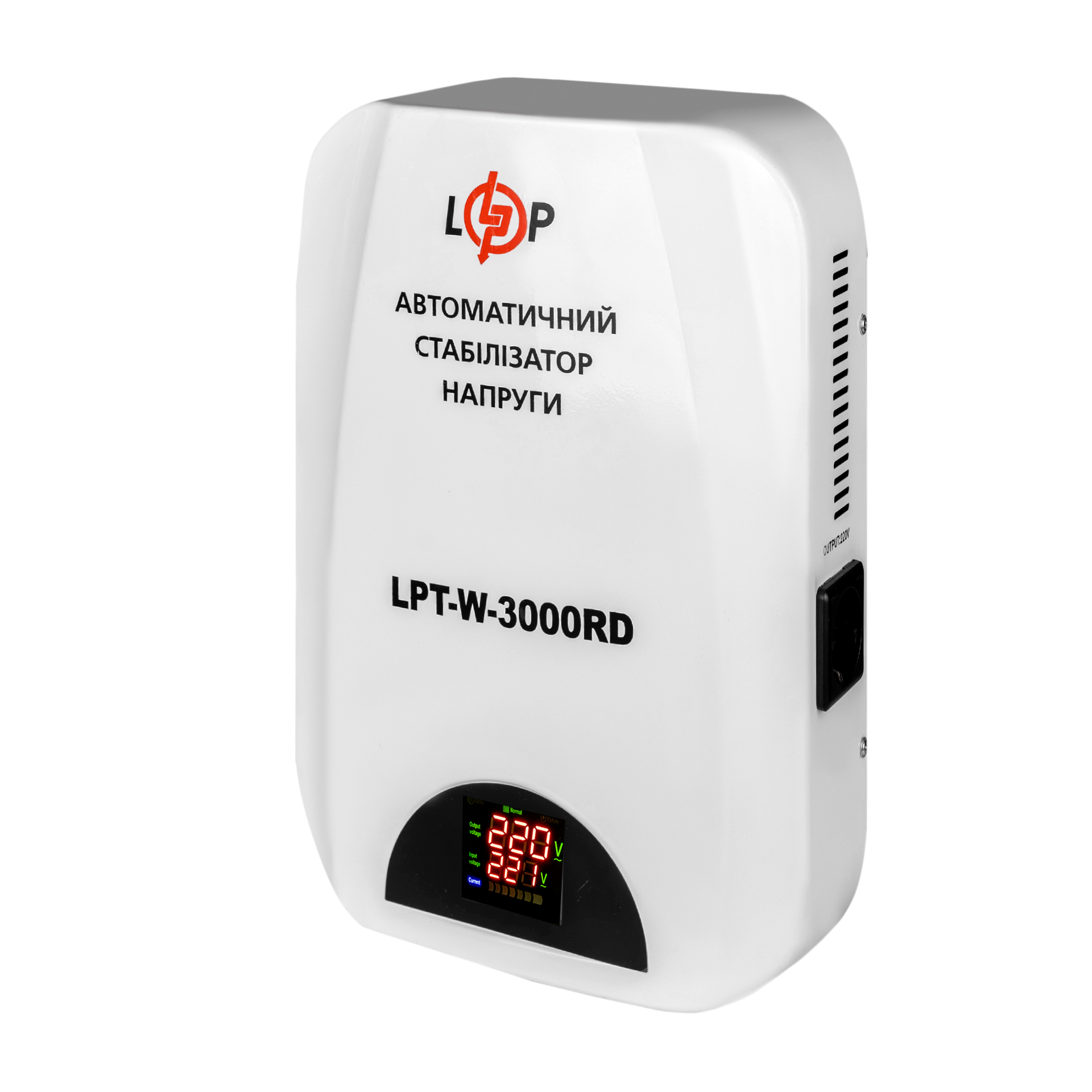 ������������ ���������� LPT-W-3000RD (2100��) 