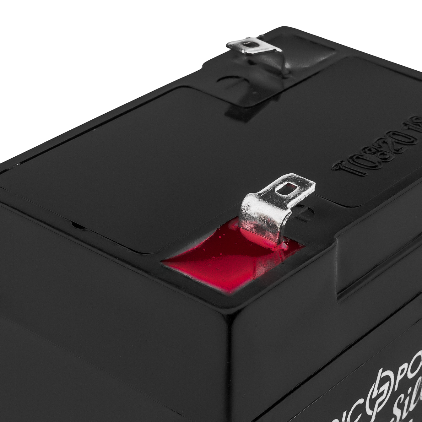 ����������� AGM LP 6V - 5.2 Ah Silver 