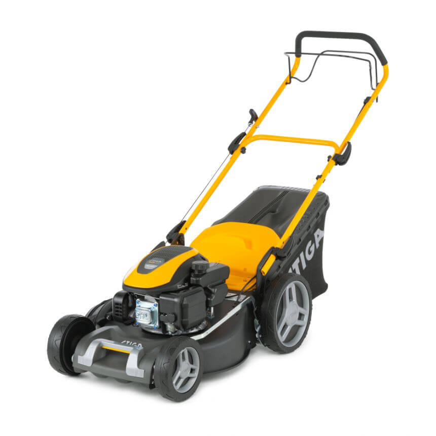 ������������� ���������� STIGA Combi48SQ 