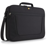    CASE LOGIC Value Laptop Bag 17.3" VNCI-217 (Black) 