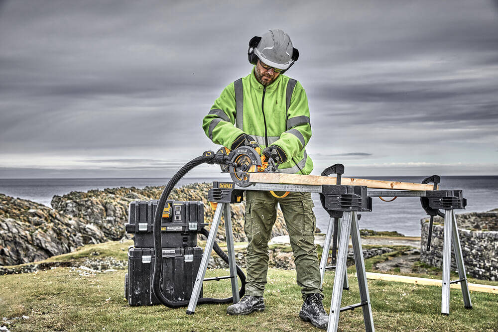 ���� �������� �������������� DeWALT DCS578X2 